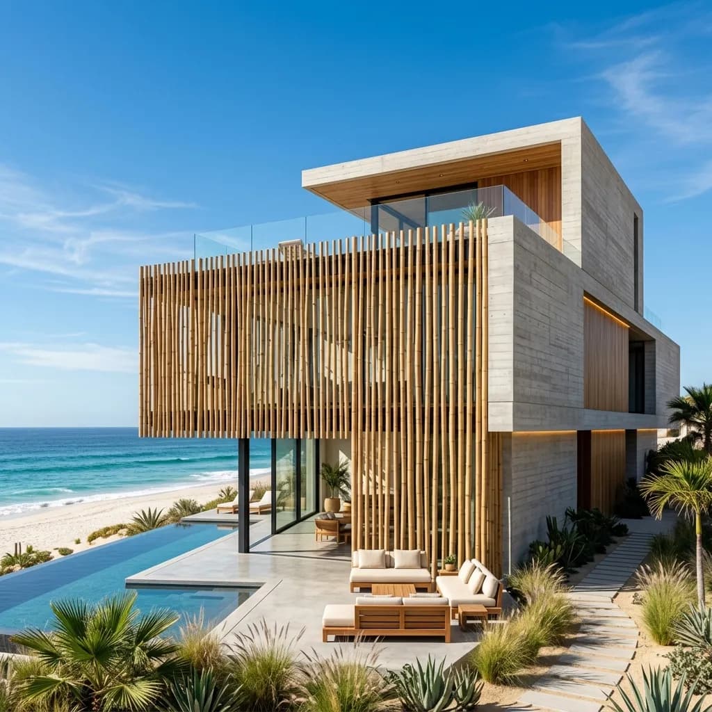 Bambusa Atelier — Design Lab