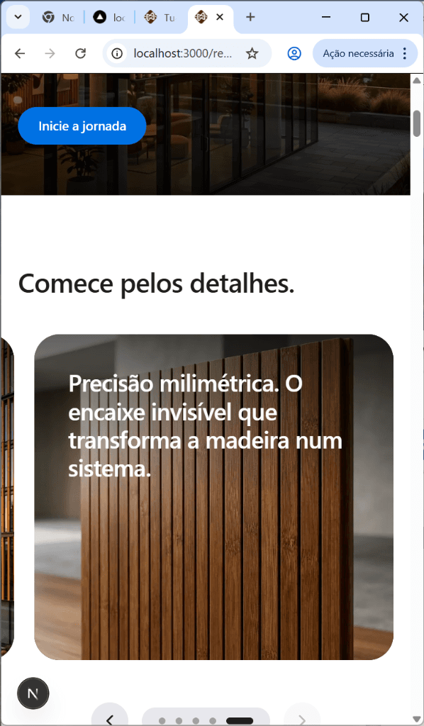 11. ACV — Impacto Provado