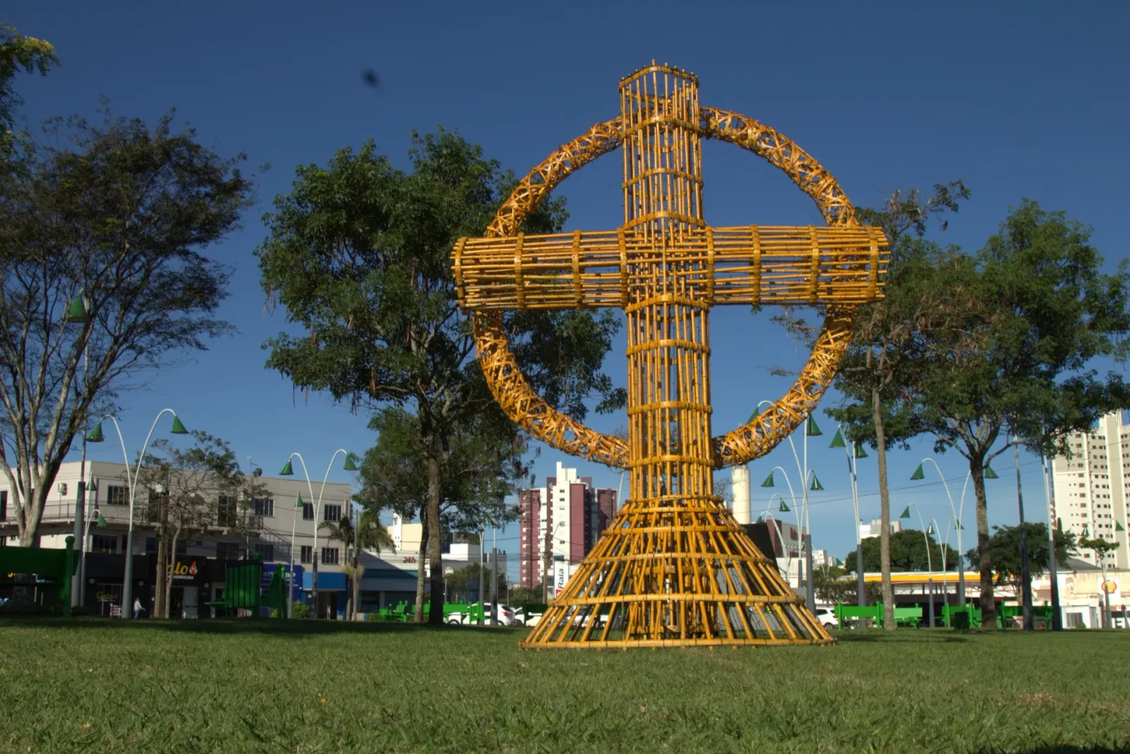 Natal Foz do Iguaçu 2025