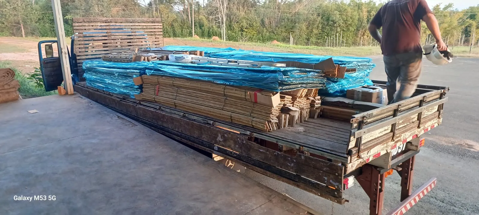Etapa 5