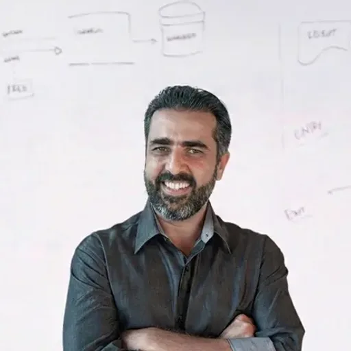Daniel Capobianchi
