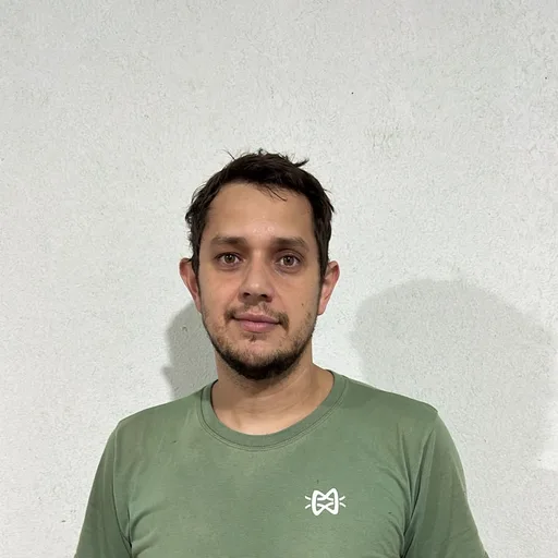 Francis Maicon